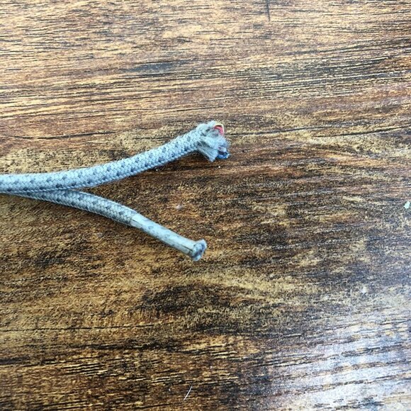 Oboz Sawtooth Boots Womens Size 9.5 Grey Low Hiking Waterproof Shoes UK 7 EU 41 - Picture 11 of 11